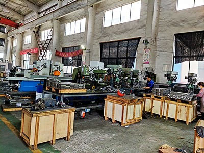 折彎?rùn)C(jī)快夾