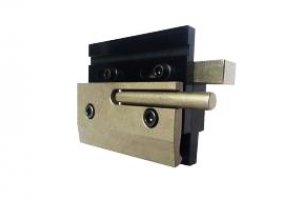 折彎機KJ-1圓手柄快夾 無錫