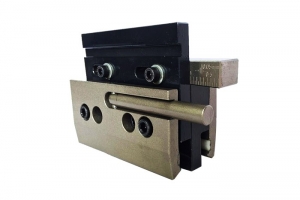 折彎機KJ-8-S圓手柄雙面型快夾 批發(fā)