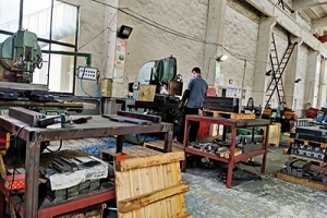 安裝折彎機(jī)夾模具時(shí)的五大注意事項(xiàng)，你知道嗎？