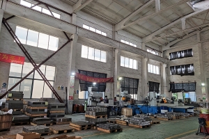 如何正確選擇折彎機(jī)模具材質(zhì)