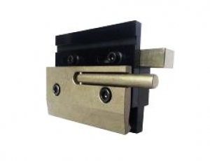 折彎?rùn)C(jī)KJ-1圓手柄快夾 無(wú)錫